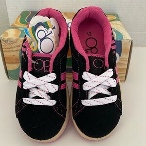 OP Tiffany Skate Shoes Size 12 & 2